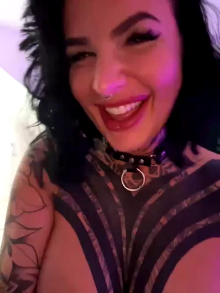 InkedBiitch