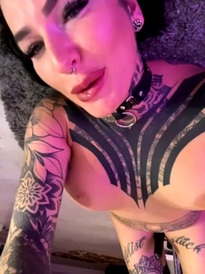 InkedBiitch