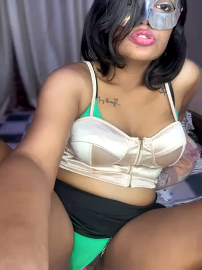 queenniharikaa