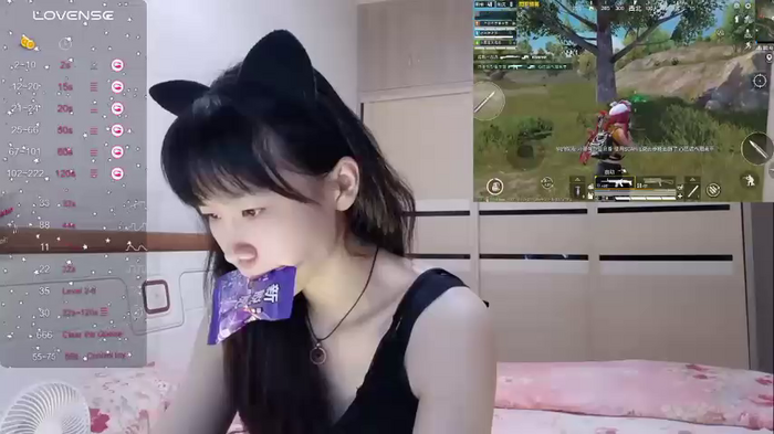 BabyLu520
