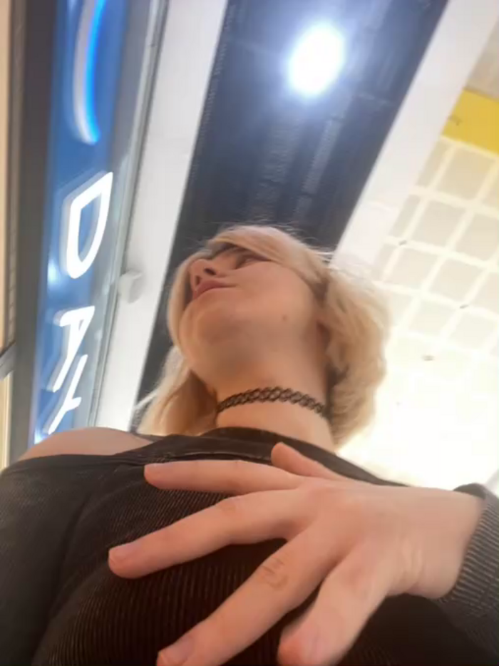 Baby__Naughty