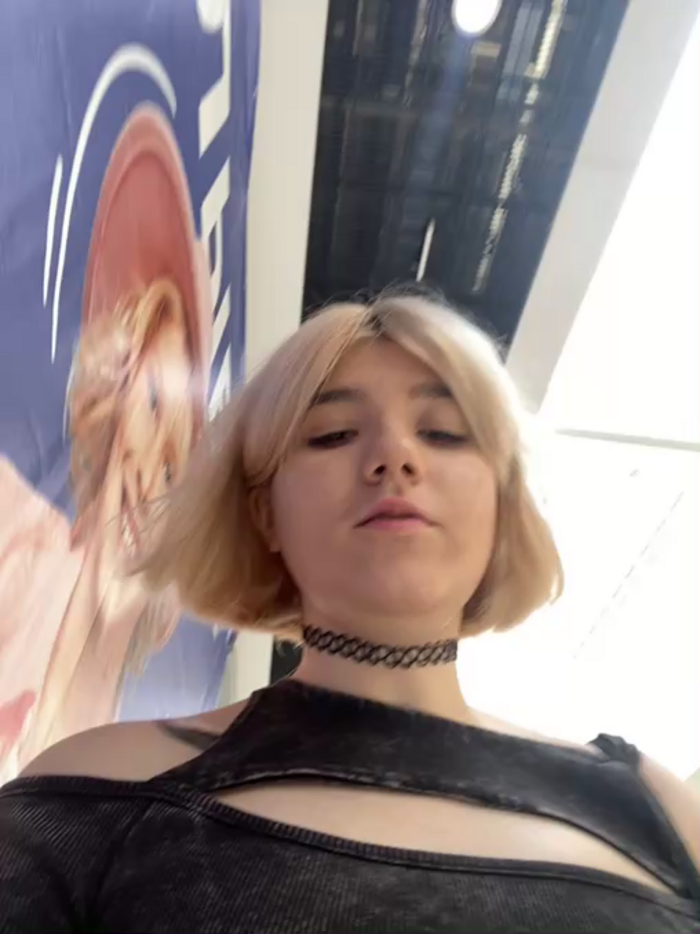 Baby__Naughty