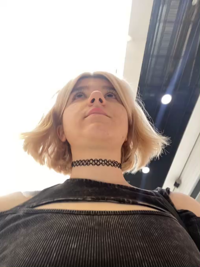 Baby__Naughty