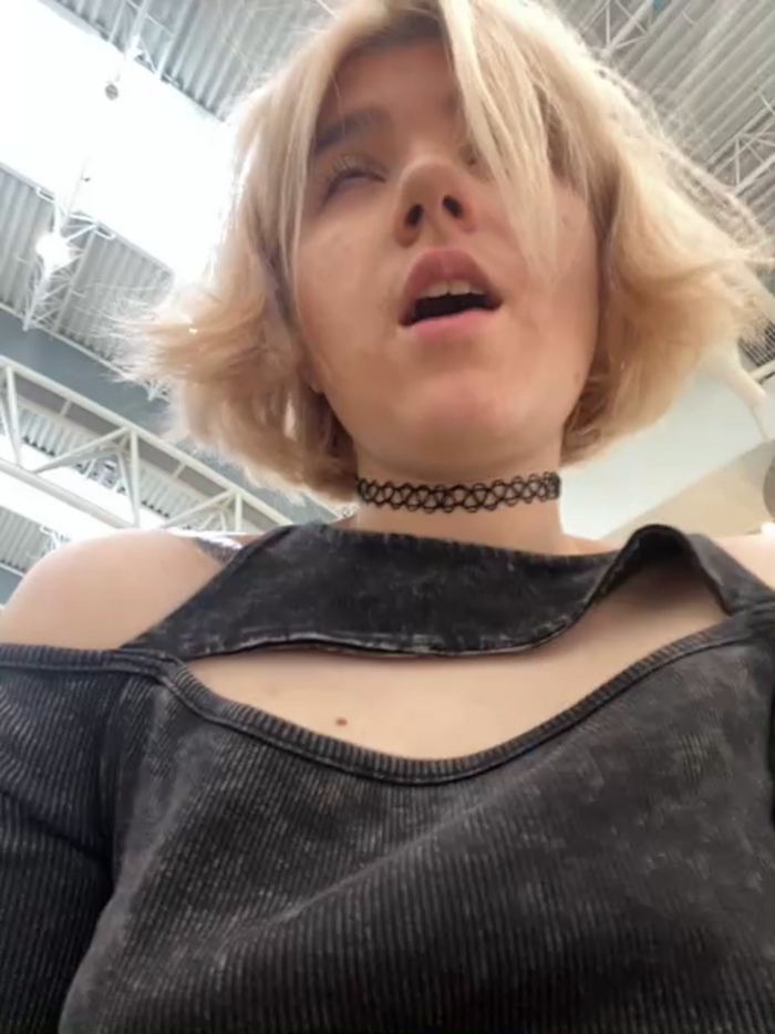 Baby__Naughty