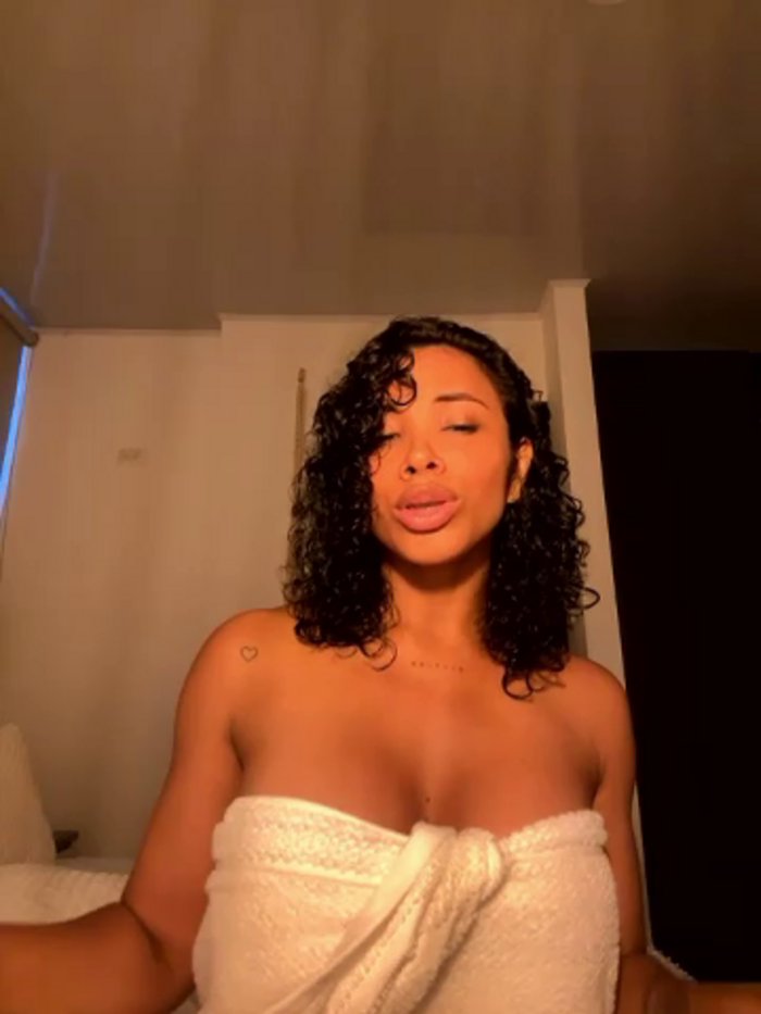 Brunettexio