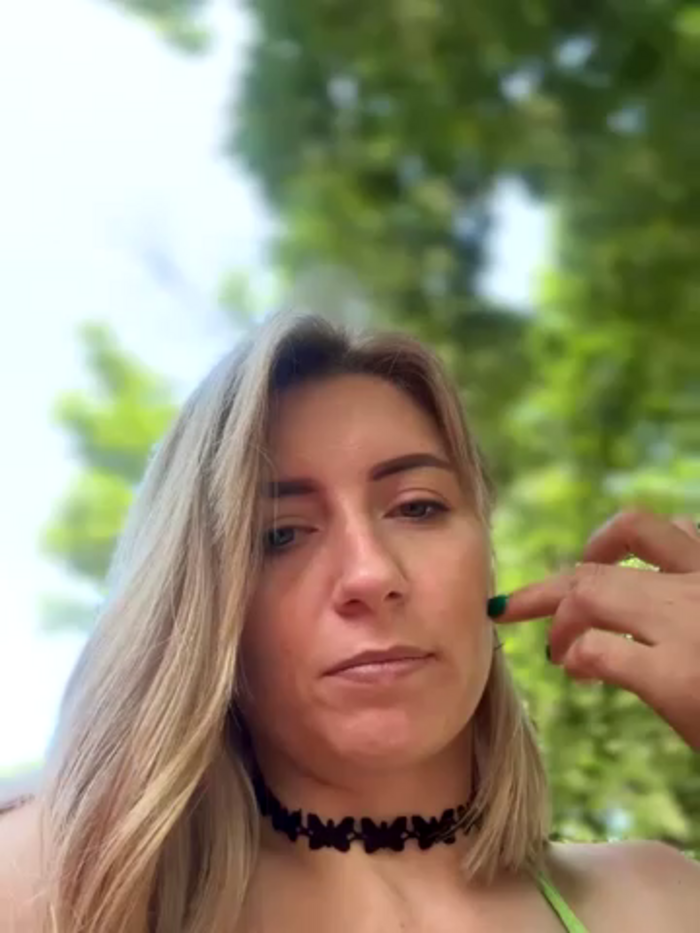 Crazy-Rosa