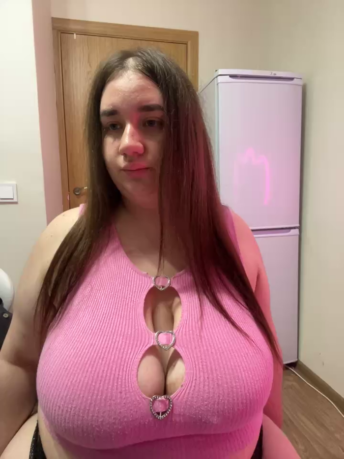 GabiBoobs