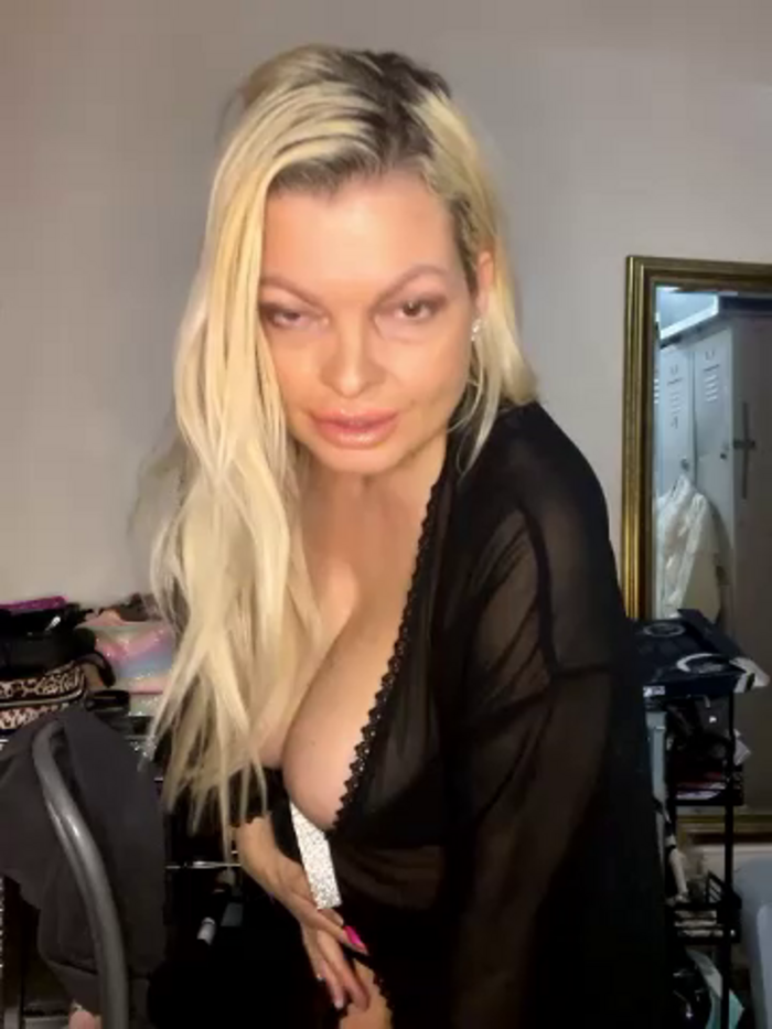 Lisavontease