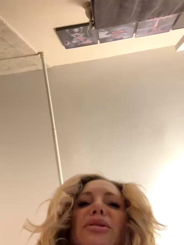 MessyNastyQueen