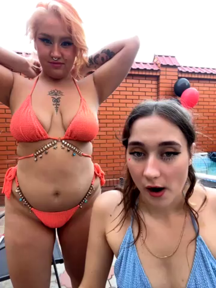 RollingGirls