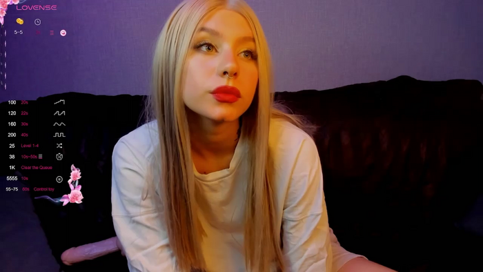 SabrinnaFoster