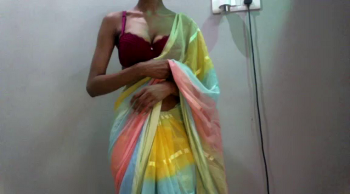 Sonia-silk