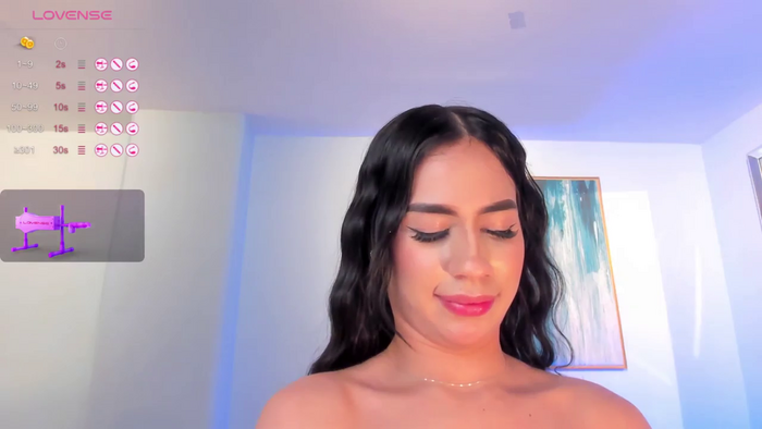 ZaraaPearce