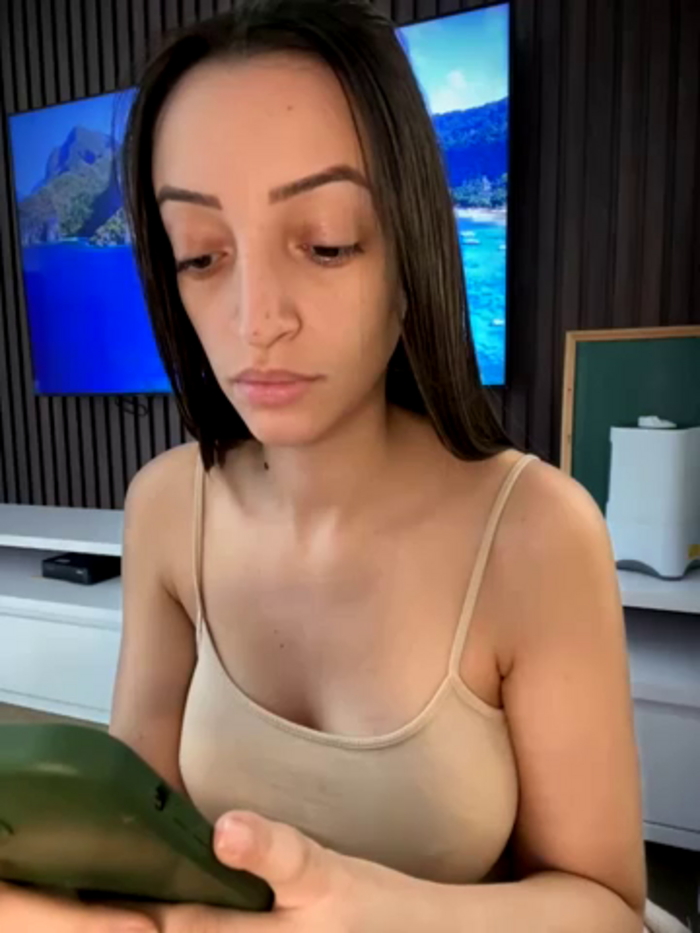 bellelouise