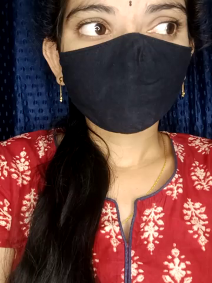 pallavi-telugu