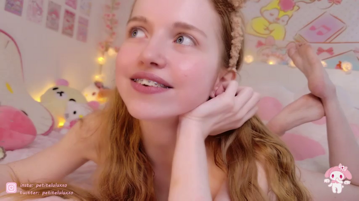 petiteluluxx