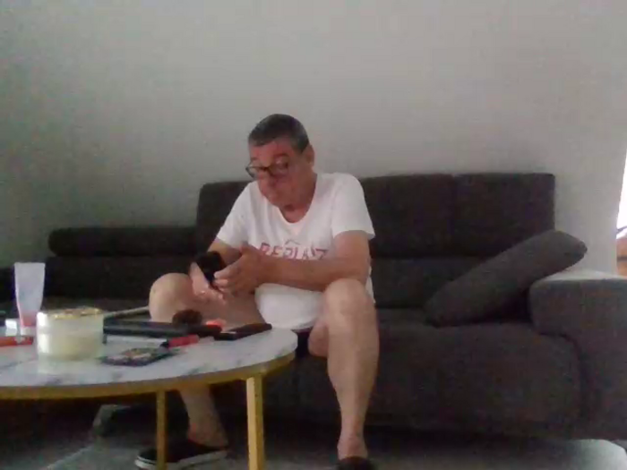 DaddyfourToyBoy
