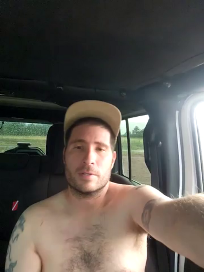 JeepinAround