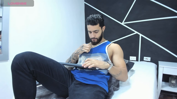 Maaz__Harem