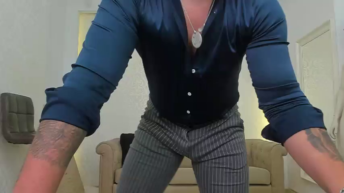 ZackConnors