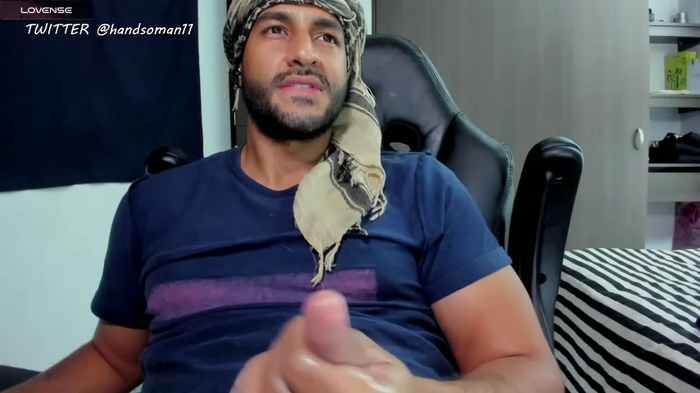handsoman1