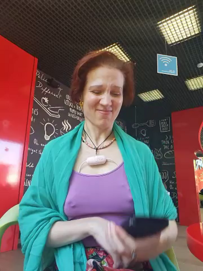 Exhibitionsplit