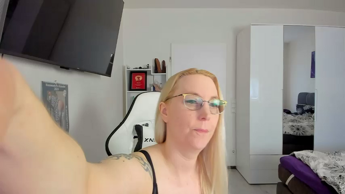Sally_Secret