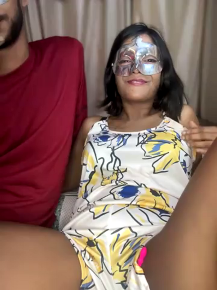 queenniharikaa