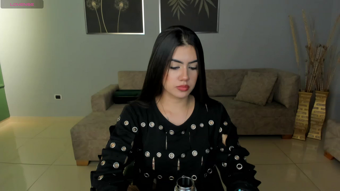 AngelicaVega