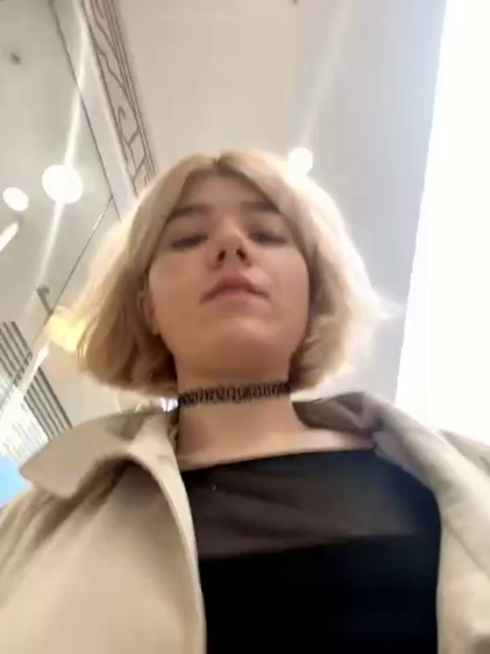 Baby__Naughty