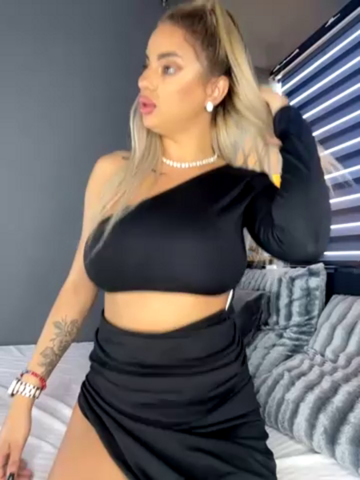 CassieJollie