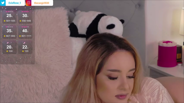 EvieRosie