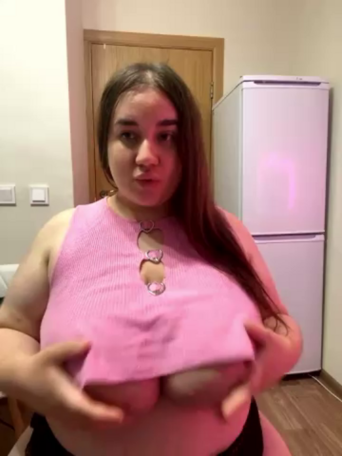 GabiBoobs