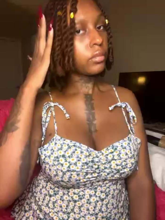 GoddessMistiLove