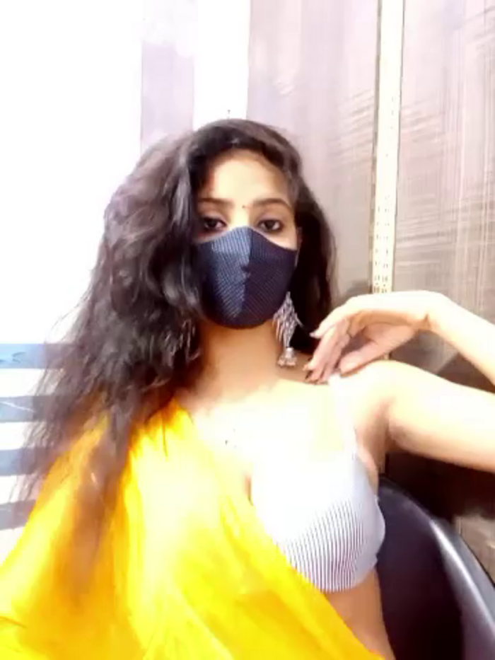 Indian-Simran