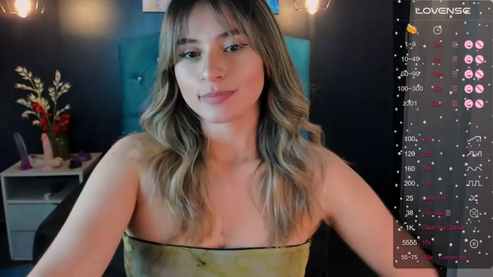 KiaraCarter