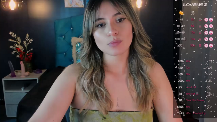 KiaraCarter