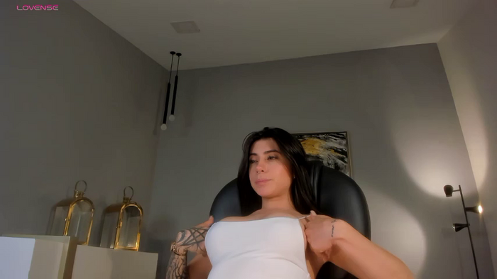 LeilaCarteer