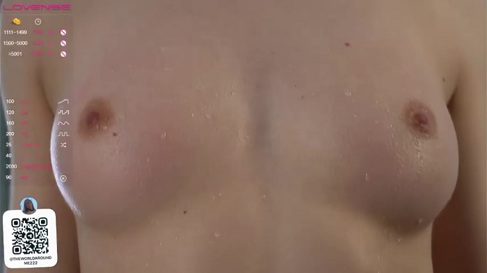 LouiseLebeI