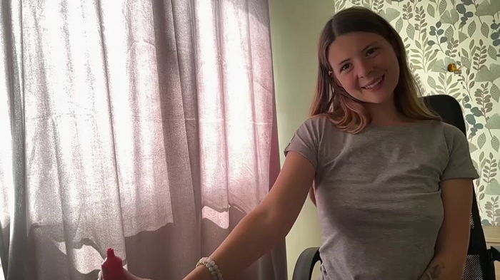 Nina_blain