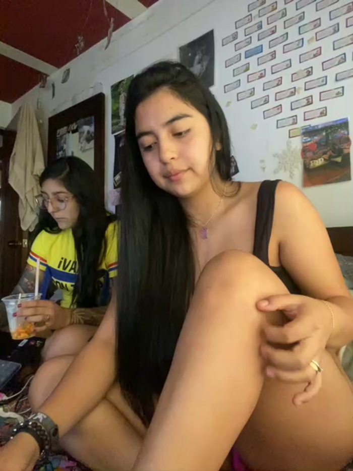 PamelaFtMia