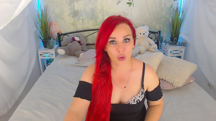 RedHeadBridget