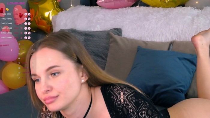 VanesaBelle