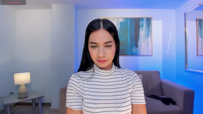 ZaraaPearce