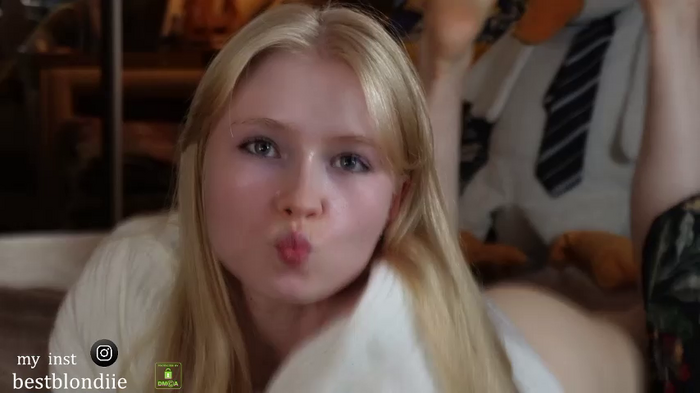bestblonde