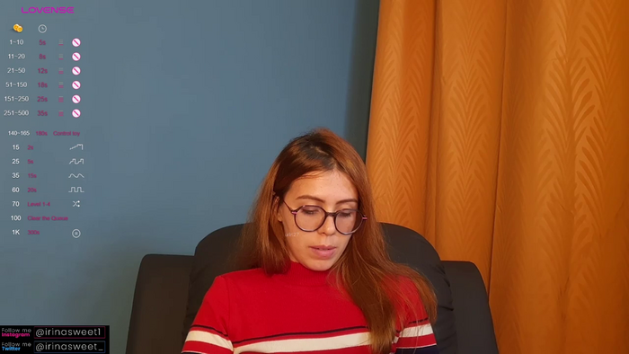 irinasweet27