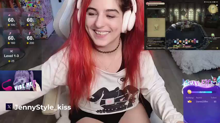 jennystyle