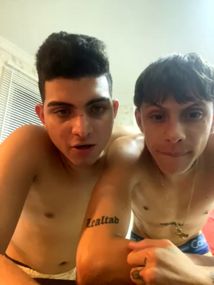 Ganster_Boys