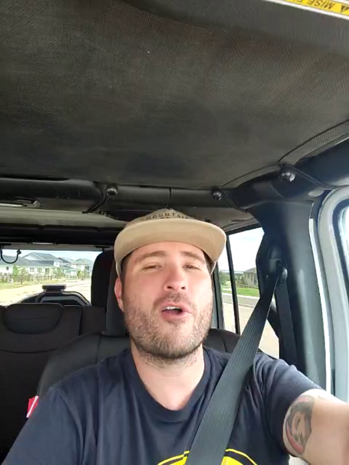 JeepinAround