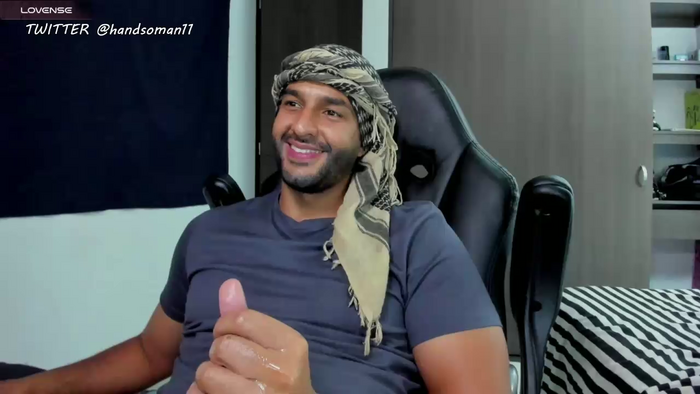 handsoman1